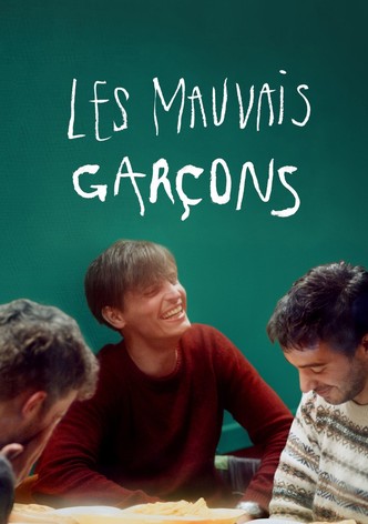 Les mauvais garçons