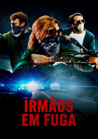 Irmãos em Fuga