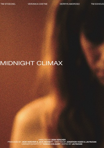 Midnight Climax