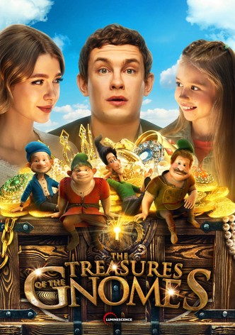 The Treasures of the Gnomes