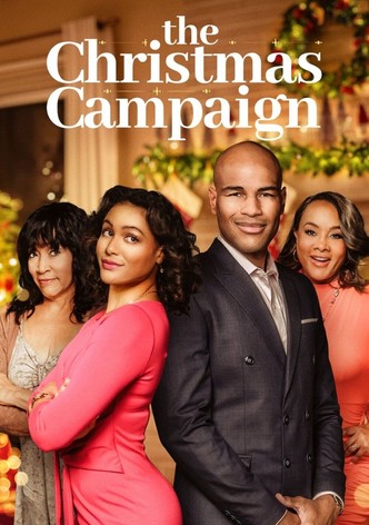 The Christmas Campaign