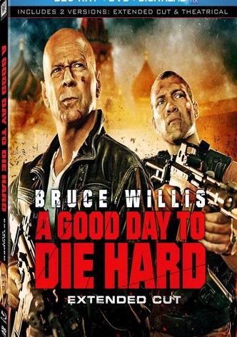 A Good Day to Die Hard: Making It Hard to Die