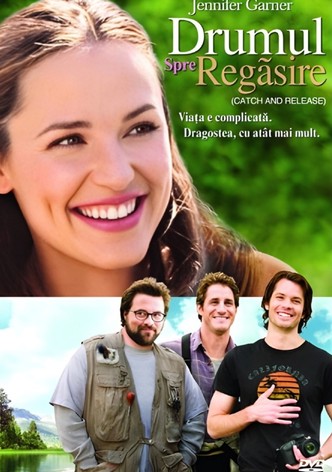 Drumul spre regasire