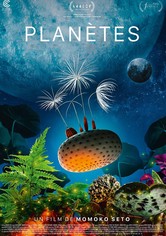 Planètes