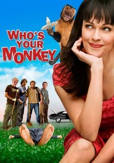 Who's Your Monkey?