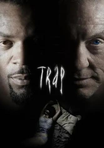 Trap poster