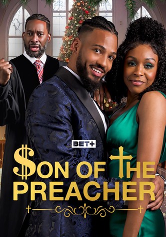 Son of the Preacher