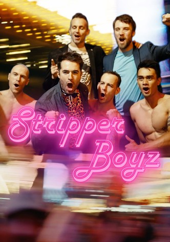 Stripper Boyz