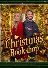 The Christmas Bookshop