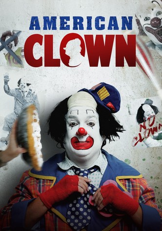 American Clown