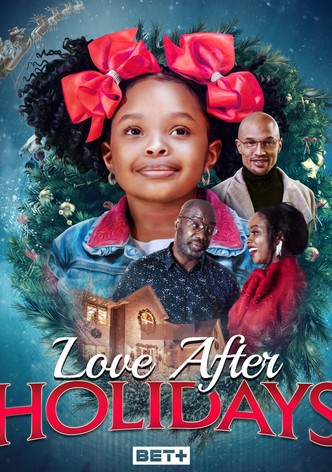 Love After Holidays