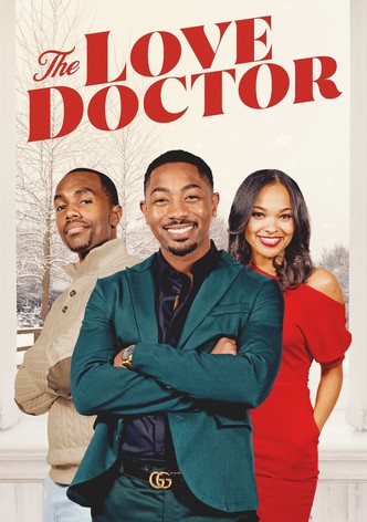The Love Doctor
