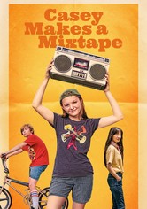 Casey Makes A Mixtape