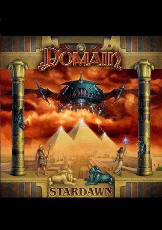 Domain - Seven Days in Korea (Live 2005)