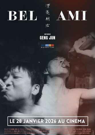 Bel ami