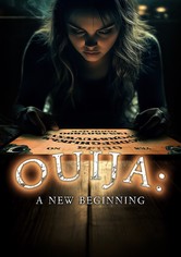 Ouija: A New Beginning