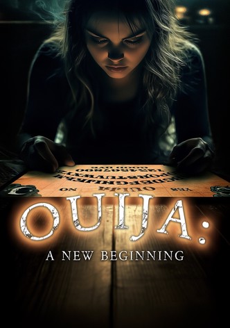 Ouija: A New Beginning