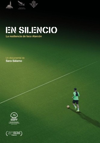 En silencio