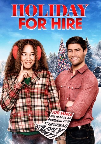 Holiday for Hire
