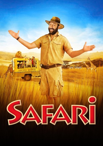 Safari