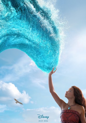 Moana