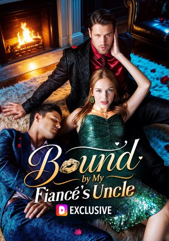 Bound by My Fiances Uncle