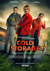 Cold Storage