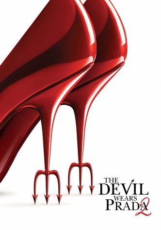 The Devil Wears Prada 2