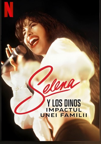 Selena y Los Dinos: Impactul unei familii