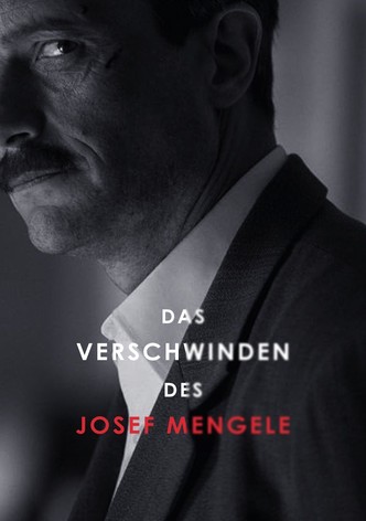 Das Verschwinden des Josef Mengele