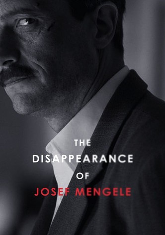 La scomparsa di Josef Mengele