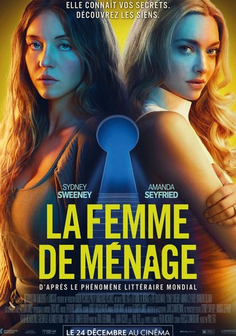 La Femme de ménage