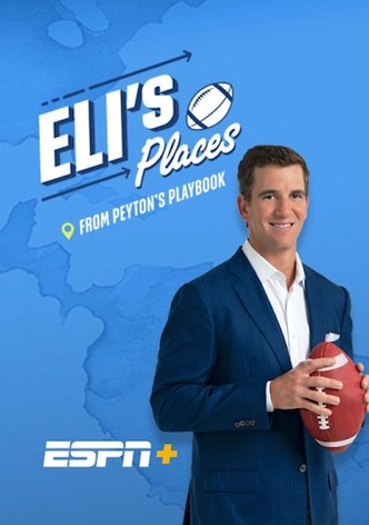 Eli's Places