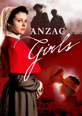 ANZAC Girls