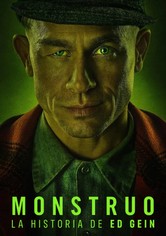 Monstruo: La historia de Ed Gein