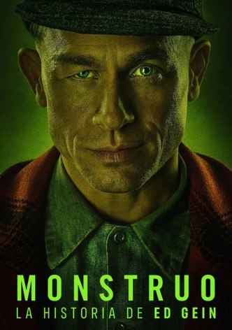 Monstruo: La historia de Ed Gein