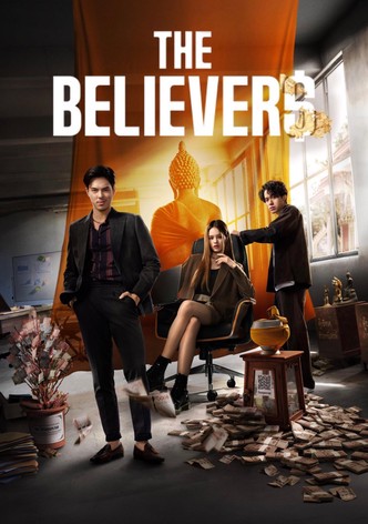 The Believers - Saison 2