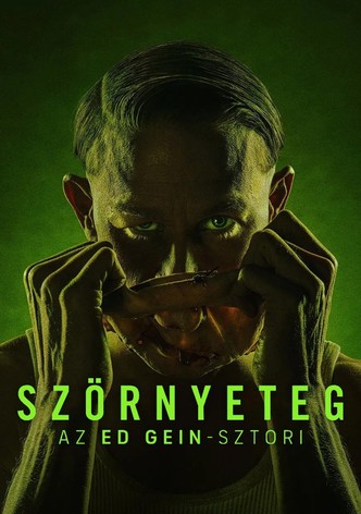 Szörnyeteg: Az Ed Gein-sztori