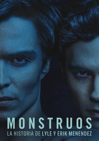 Monstruos: La historia de Lyle y Erik Menendez