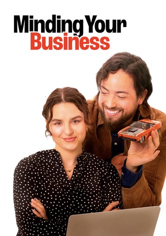 Minding Your Business