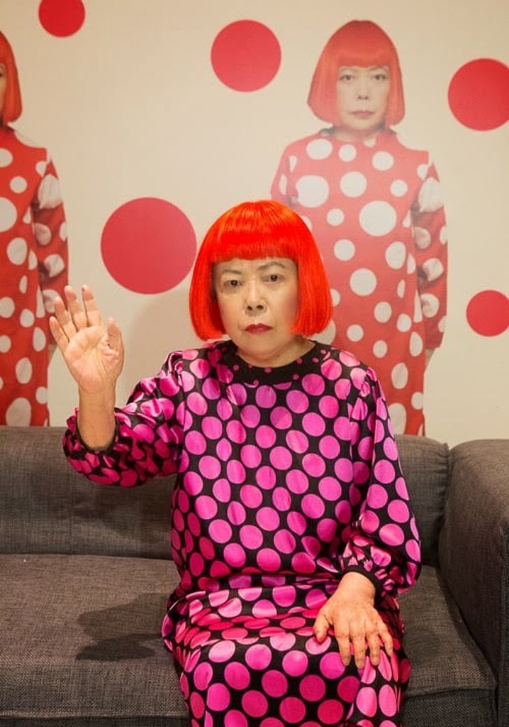 The Inexhaustible Creations of Yayoi Kusama
