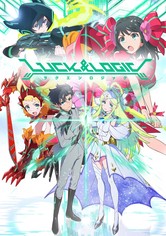 Luck & Logic