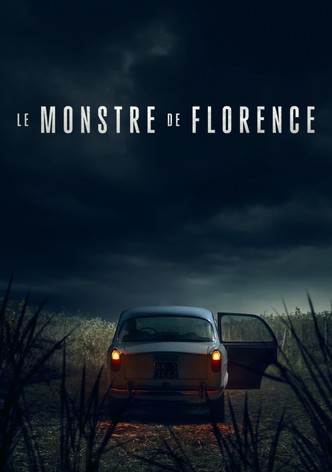 Le Monstre de Florence
