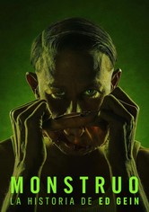 Monstruo: La historia de Ed Gein