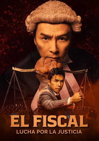 El Lado Oscuro de la Justicia