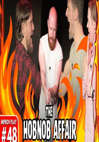 The Hobnob Affair
