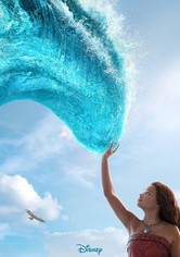 Vaiana, la légende du bout du monde