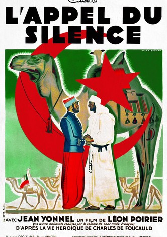 L'Appel du silence