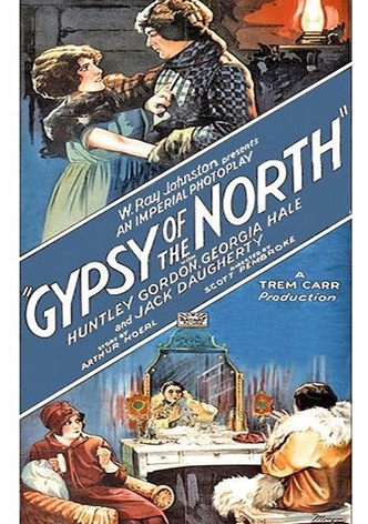 Gypsy of the North