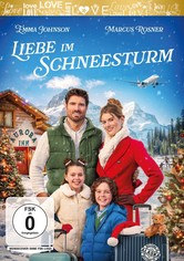 Liebe im Schneesturm
